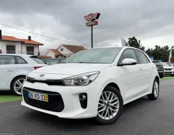 Kia Rio 1.0 T-GDi EX