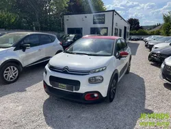 Citroën C3 PureTech 82ch Shine Business