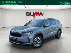 Skoda Kodiaq 1.5 TSI 150 ch Hybrid ACT DSG7 7pl Selection