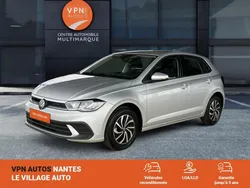 Volkswagen Polo 1.0 TSI - 95 BV DSG 7 VI AW Life PHASE 2