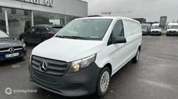 Mercedes Vito Véhicule utilitaire ou Société 114 CDI Extra-Long Pro Propulsion