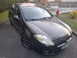 Fiat Bravo Sport