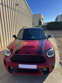 Mini Countryman F60 LCI 136 ch BVA7 Cooper Essential