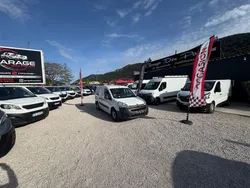 CITROEN BERLINGO XL BLUEHDI 100 CV ETG6 CUB FAIBLE KM / GTIE 12 mois