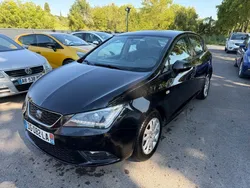 Seat ibiza 1.6 tdi 90cv itech