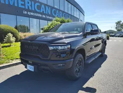 Dodge ram 1500 crew cab rebel air