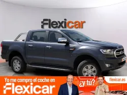 FORD Ranger 2.0 Ecoblue S&S DCb. XLT 4x4 170