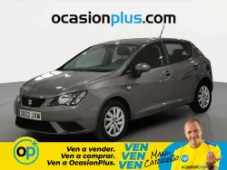 SEAT Ibiza 1.2 TSI Reference