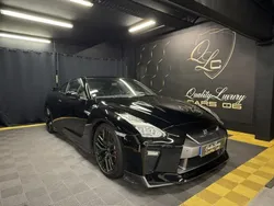 NISSAN GT-R 3.8 V6 - 570 - BV GR6 2020 GT R COUPE Gentleman Edition PHASE 3