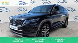Skoda Kodiaq 2.0 TDI 150 DSG7 Laurin & Klement