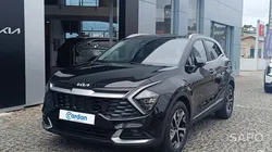 Kia Sportage de 2025