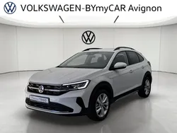 VOLKSWAGEN Taigo 1.0 TSI 116 DSG7 VW Edition