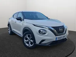 NISSAN Juke 1.0 DIG-T N-Connecta 4x2 114