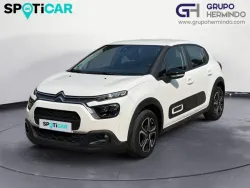 CITROEN C3 1.5BlueHDi S&S Feel 100