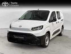 Toyota Proace Proace City COMPBI GX 100