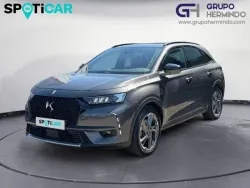 DS DS7 DS 7 E-Tense Rivoli Aut. 4x4