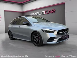 MERCEDES CLASSE B 200 d 8G-DCT AMG Line