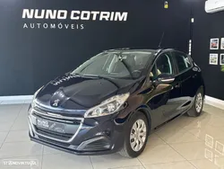 Peugeot 208 1.5 BlueHDi Active