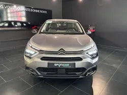 Citroen C4 PureTech 130ch S&S Shine