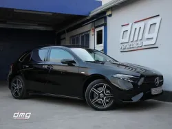 MERCEDES Clase A A 250e Sedán  8G-DCT