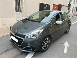 Peugeot 208 (2) 1.2 110 allure eat6