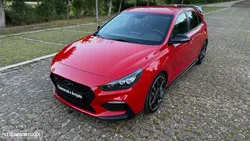 Hyundai i30 N 2.0 T-GDi Pack Performance