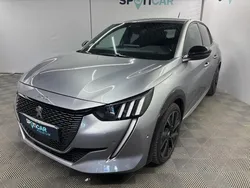 Peugeot 208 PureTech 130 S&S EAT8 GT Pack