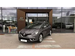 Renault Grand Scénic IV BLUE DCI 120 Intens
