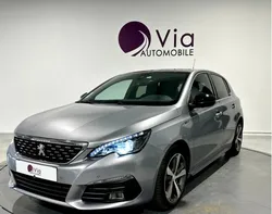 Peugeot 308 1.5 BlueHDi 130ch GT Line / Full suivi ok 2ème main