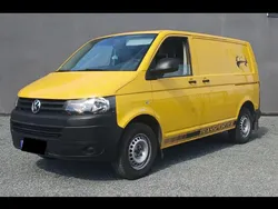Volkswagen Transporter Vu FOURGON T5 2.0 TDI 85 L1 H1 GARANTIE 1 AN