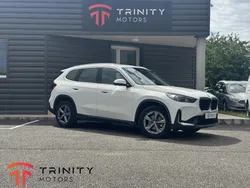 Bmw x1 iii 18i sdrive 136ch dkg7 business design + suivi complet bmw + 1er main + garantie
