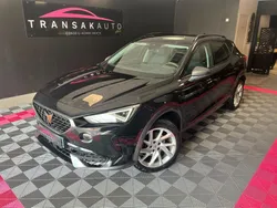 CUPRA FORMENTOR 2.0 TDI 150 ch Business Edition