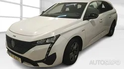 Peugeot 308 de 2025