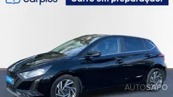 Hyundai i20 1.2 Comfort de 2023