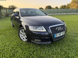 Audi A6 2.0 TDI SPORT