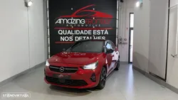 Opel Corsa 1.2 T GS Line