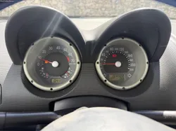 VW Lupo 1.0