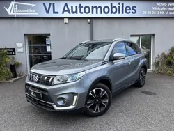 Suzuki VITARA 1.4 BOOSTERJET 140 CH PACK