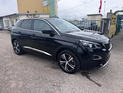 Peugeot 3008 1.5 BlueHDi S&S 130 cv Boîte auto GT Line