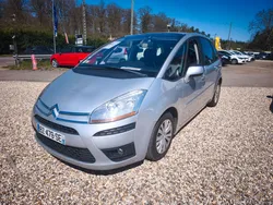 CITROEN C4 PICASSO AIRDREAM BUSINESS HDi 110 FAP Airdream Business BMP6