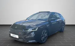Skoda OCTAVIA COMBI 2.0 TSI 245CH RS *PANO*CUIR*DCC*autres dispos