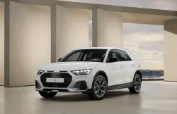 Audi A1 30 TFSI Adrenalin 85kW