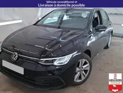 Volkswagen Golf TDI SCR 115 Life