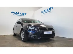 PEUGEOT 308 HDI 130 Active Business EAT8