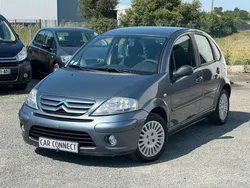 CITROEN C3 1.4i VirginMega