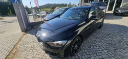 BMW 318 D