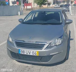 Peugeot 308 PureTech 130 Stop & Start Active