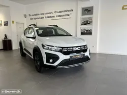 Dacia Sandero 1.0 TCe Stepway Expression