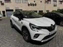 Renault Captur 1.6 E-Tech Full Hybrid Techno