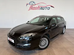 RENAULT LAGUNA III PHASE 2 ESTATE 2.0 DCi S&S 130cv BLACK EDITION/2012